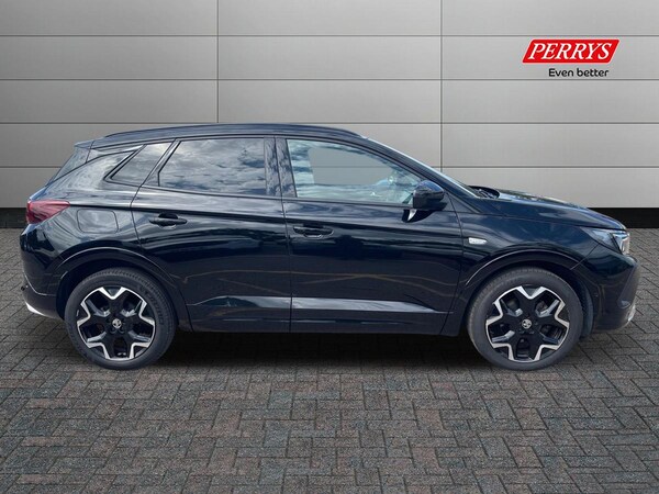 Used Vauxhall Grandland 2022 for sale - 75390768: Photo 3