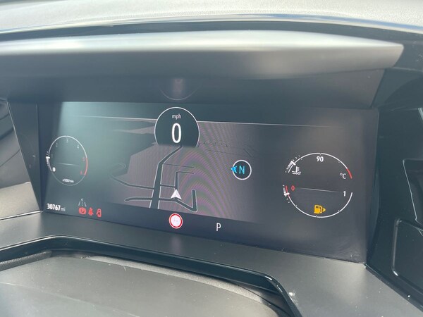 Used Vauxhall Grandland 2022 for sale - 75390768: Photo 40