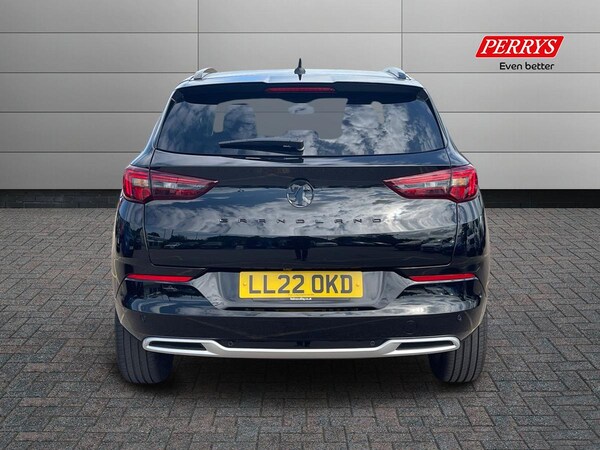 Used Vauxhall Grandland 2022 for sale - 75390768: Photo 5