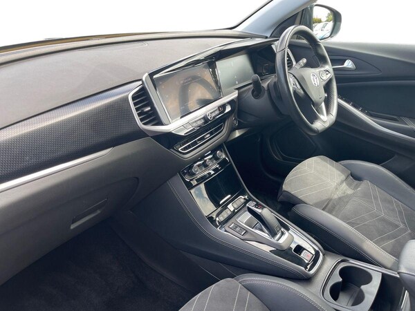 Used Vauxhall Grandland 2022 for sale - 75390768: Photo 7