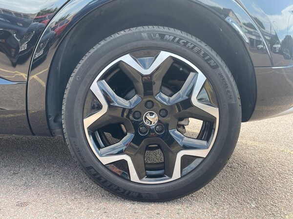 Used Vauxhall Grandland 2022 for sale - 75390768: Photo 8