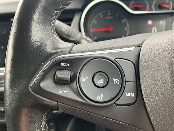 Used Vauxhall Crossland 2022 for sale - 76230596: Photo 16