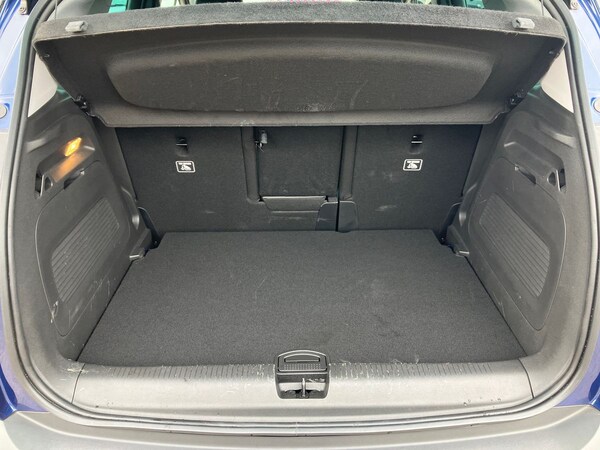Used Vauxhall Crossland 2022 for sale - 76230596: Photo 20