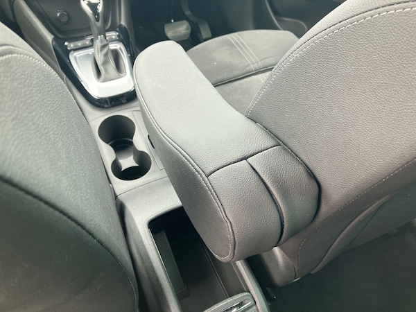 Used Vauxhall Crossland 2022 for sale - 76230596: Photo 23