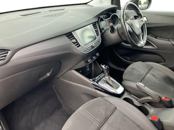 Used Vauxhall Crossland 2022 for sale - 76230596: Photo 6
