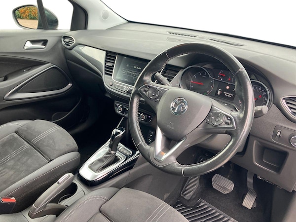 Used Vauxhall Crossland 2022 for sale - 76230596: Photo 8