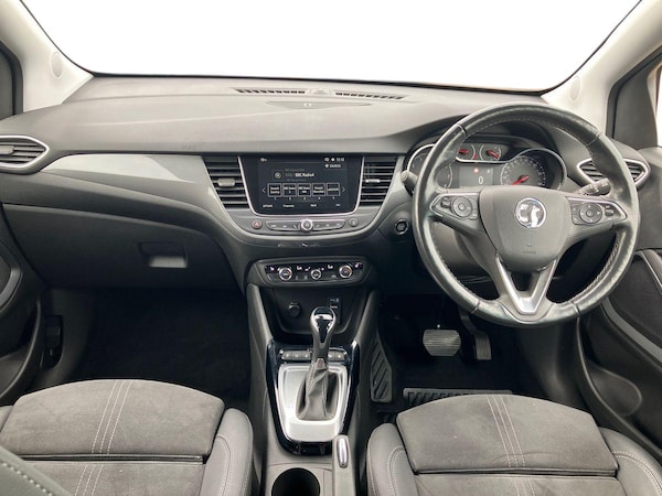 Used Vauxhall Crossland 2022 for sale - 76230596: Photo 9