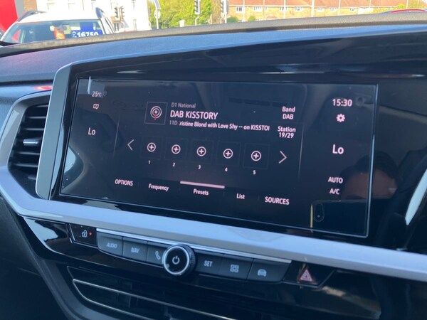 Used Vauxhall Grandland 2023 for sale - 74924115: Photo 11