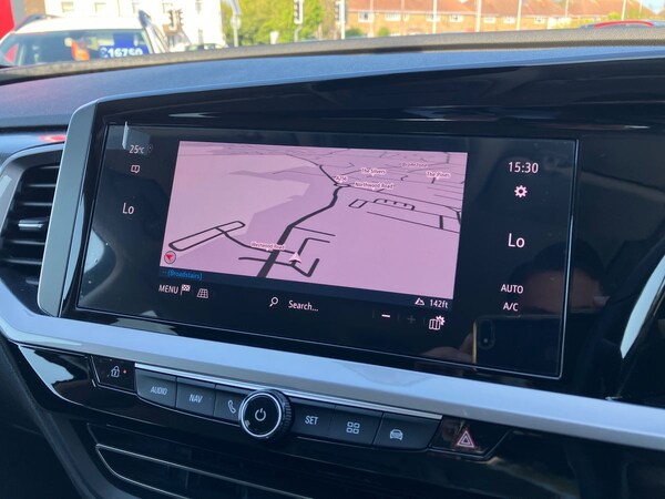 Used Vauxhall Grandland 2023 for sale - 74924115: Photo 13