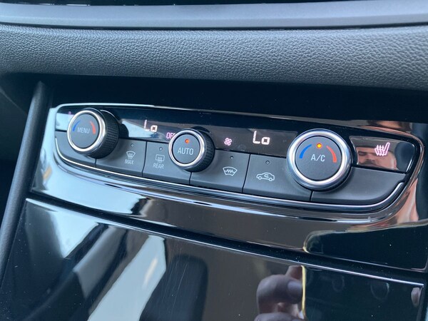 Used Vauxhall Grandland 2023 for sale - 74924115: Photo 14