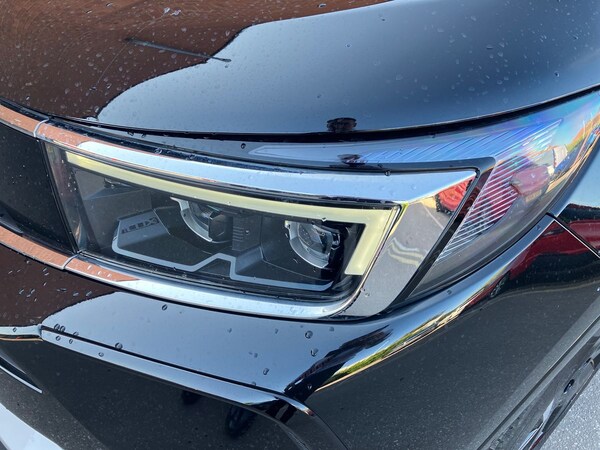 Used Vauxhall Grandland 2023 for sale - 74924115: Photo 15