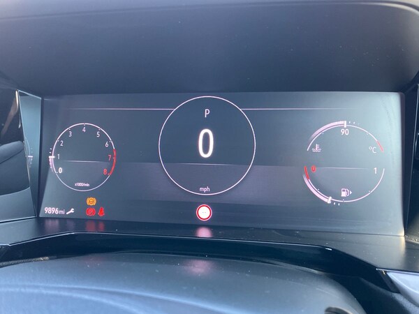 Used Vauxhall Grandland 2023 for sale - 74924115: Photo 16