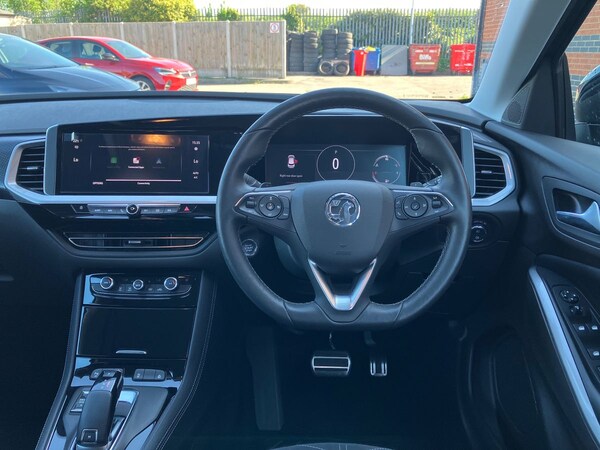 Used Vauxhall Grandland 2023 for sale - 74924115: Photo 17