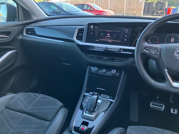 Used Vauxhall Grandland 2023 for sale - 74924115: Photo 20