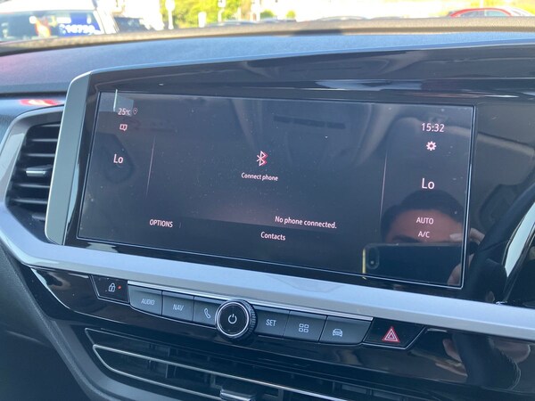 Used Vauxhall Grandland 2023 for sale - 74924115: Photo 39