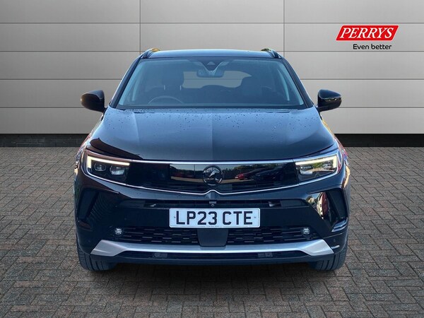Used Vauxhall Grandland 2023 for sale - 74924115: Photo 4
