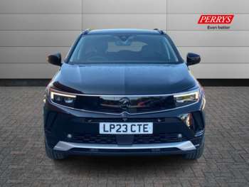 Used Vauxhall Grandland 2023 for sale - 74924115: Photo