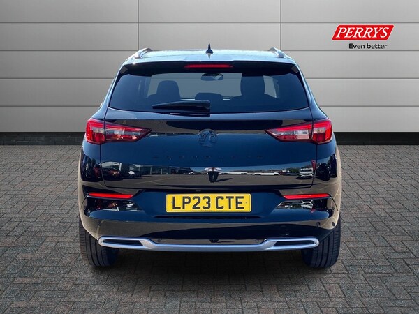Used Vauxhall Grandland 2023 for sale - 74924115: Photo 5