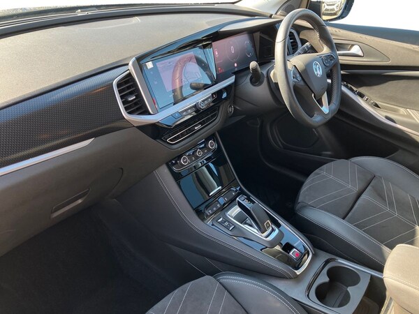Used Vauxhall Grandland 2023 for sale - 74924115: Photo 7