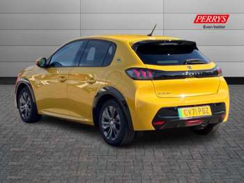 Used Peugeot 208 2021 for sale - 74924346: Photo