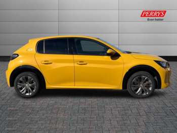 Used Peugeot 208 2021 for sale - 74924346: Photo