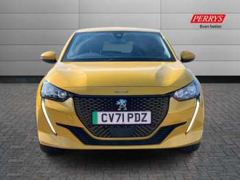 Used Peugeot 208 2021 for sale - 74924346: Photo