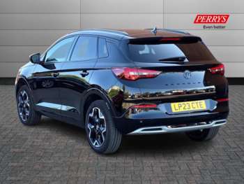 Used Vauxhall Grandland 2023 for sale - 74445188: Photo