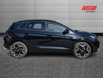 Used Vauxhall Grandland 2023 for sale - 74445188: Photo