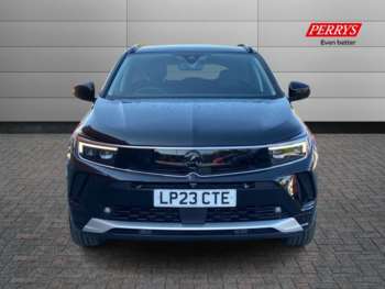 Used Vauxhall Grandland 2023 for sale - 74445188: Photo
