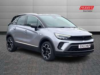 2022 - 1.2 Turbo [130] Ultimate 5dr Auto Hatchback