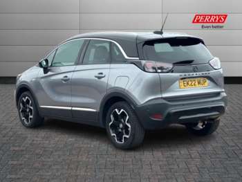 Used Vauxhall Crossland 2022 for sale - 74602295: Photo