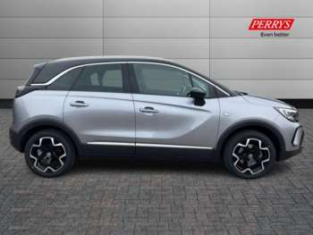 Used Vauxhall Crossland 2022 for sale - 74602295: Photo