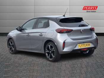 Used Vauxhall Corsa 2023 for sale - 74300512: Photo