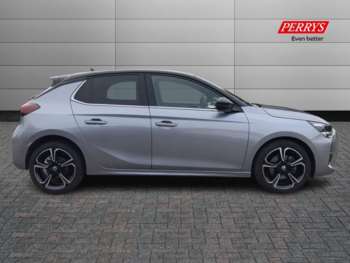 Used Vauxhall Corsa 2023 for sale - 74300512: Photo