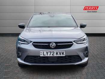 Used Vauxhall Corsa 2023 for sale - 74300512: Photo