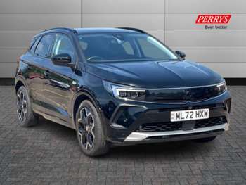 2022 - 1.5 Turbo D Ultimate 5dr Auto