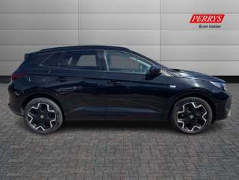 Used Vauxhall Grandland 2022 for sale - 74924455: Photo