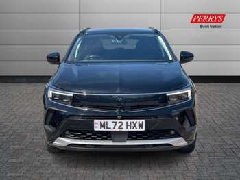 Used Vauxhall Grandland 2022 for sale - 74924455: Photo
