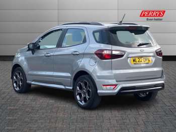 Used Ford Ecosport 2022 for sale - 74924456: Photo