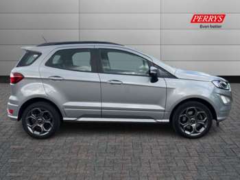 Used Ford Ecosport 2022 for sale - 74924456: Photo