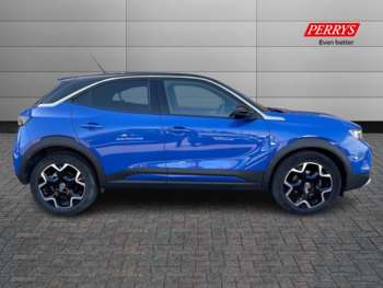 Used Vauxhall Mokka 2021 for sale - 74924076: Photo