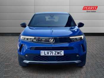 Used Vauxhall Mokka 2021 for sale - 74924076: Photo