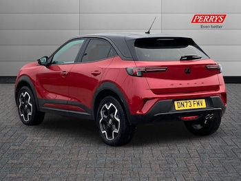Used Vauxhall Mokka 2024 for sale - 76220085: Photo