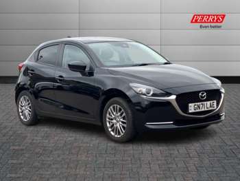 Used Mazda Mazda2 2022 for sale - 74924469: Photo