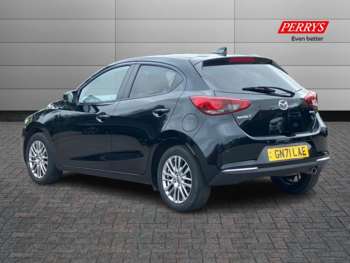 Used Mazda Mazda2 2022 for sale - 74924469: Photo
