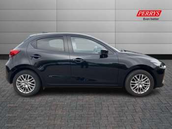 Used Mazda Mazda2 2022 for sale - 74924469: Photo