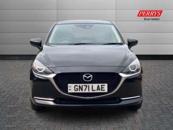 Used Mazda Mazda2 2022 for sale - 74924469: Photo