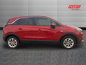Used Vauxhall Crossland X 2020 for sale - 76364703: Photo
