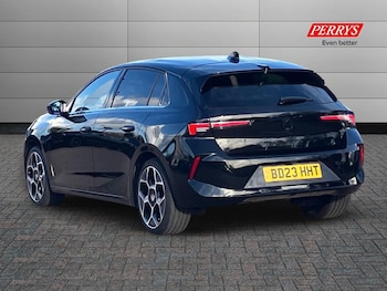 Used Vauxhall Astra 2023 for sale - 76300434: Photo