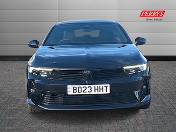 Used Vauxhall Astra 2023 for sale - 76300434: Photo